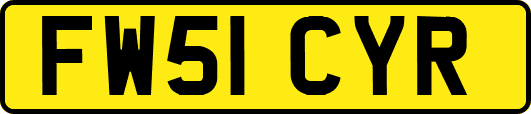 FW51CYR