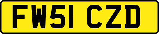 FW51CZD