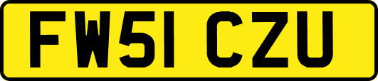 FW51CZU