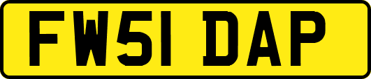 FW51DAP