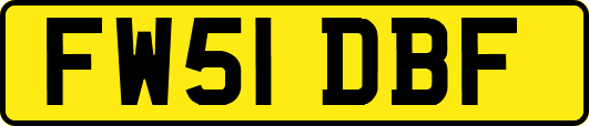 FW51DBF