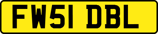 FW51DBL
