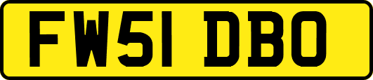 FW51DBO