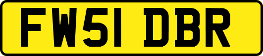 FW51DBR