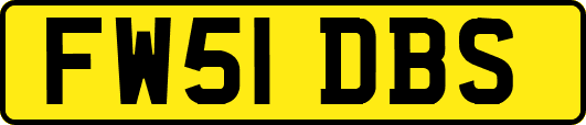 FW51DBS