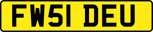 FW51DEU