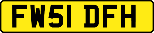 FW51DFH