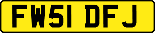 FW51DFJ