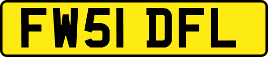 FW51DFL