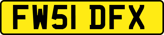 FW51DFX