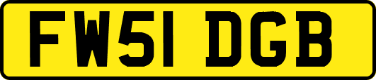 FW51DGB