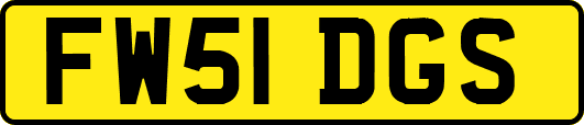 FW51DGS