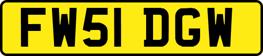 FW51DGW