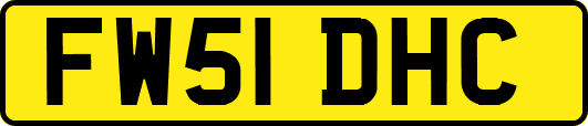 FW51DHC