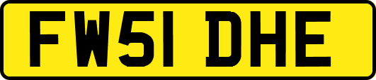 FW51DHE