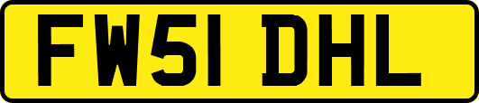 FW51DHL