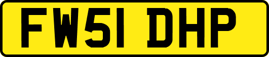 FW51DHP