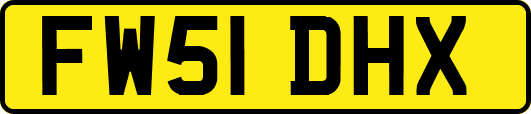 FW51DHX