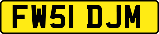 FW51DJM