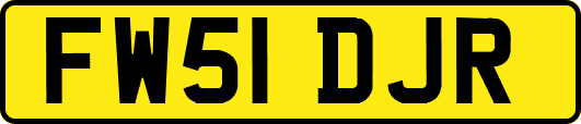 FW51DJR