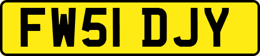 FW51DJY