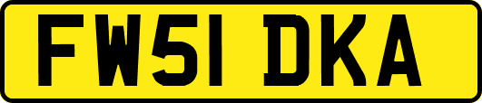 FW51DKA