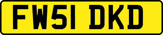 FW51DKD