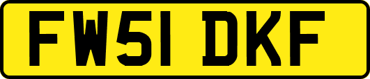 FW51DKF