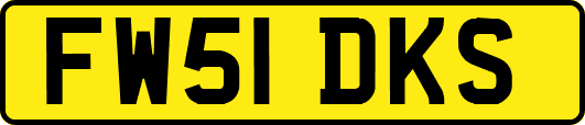 FW51DKS