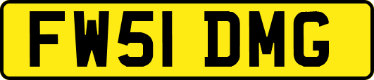 FW51DMG