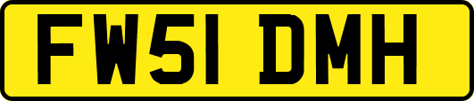 FW51DMH