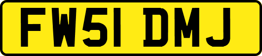 FW51DMJ