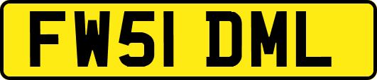 FW51DML