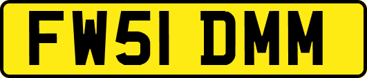 FW51DMM