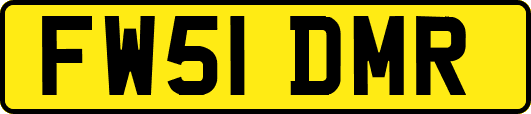 FW51DMR