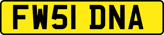 FW51DNA