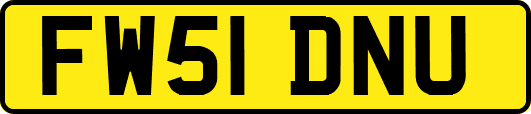 FW51DNU