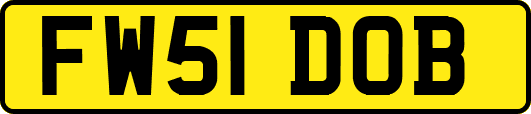 FW51DOB