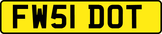 FW51DOT