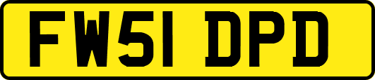 FW51DPD