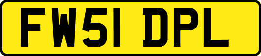 FW51DPL