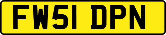 FW51DPN