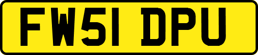 FW51DPU