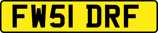 FW51DRF