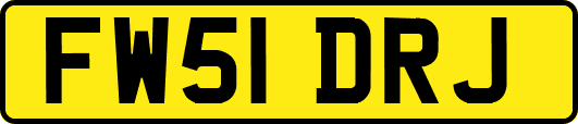 FW51DRJ