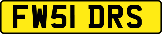 FW51DRS