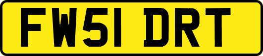 FW51DRT