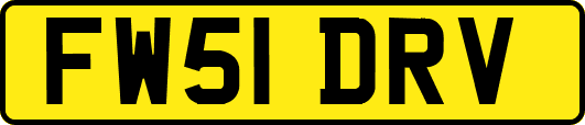 FW51DRV