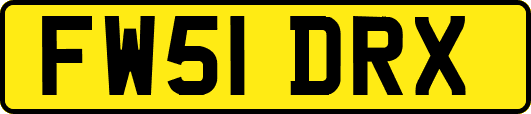 FW51DRX