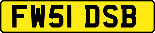 FW51DSB